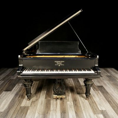 Steinway pianos for sale: 1903 Steinway Grand B - $85,000