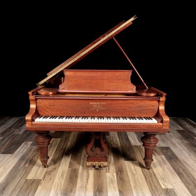 Steinway pianos for sale: 1902 Steinway Grand B - $75,000