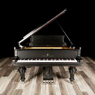 Steinway pianos for sale: 1904 Steinway Grand B - $   0