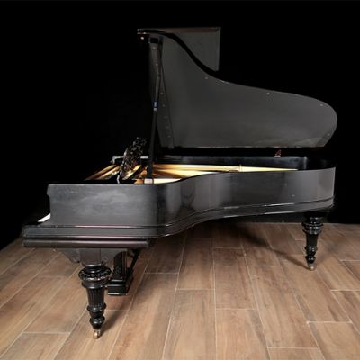 Steinway pianos for sale: 1905 Steinway Hamburg Grand B - $85,000