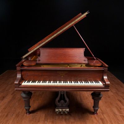 Steinway pianos for sale: 1905 Steinway Victorian B - $85,000