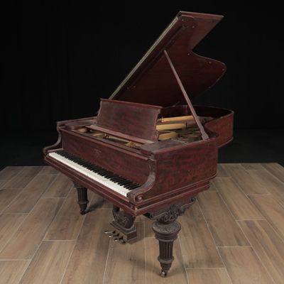Steinway pianos for sale: 1906 Steinway Grand B - $85,000