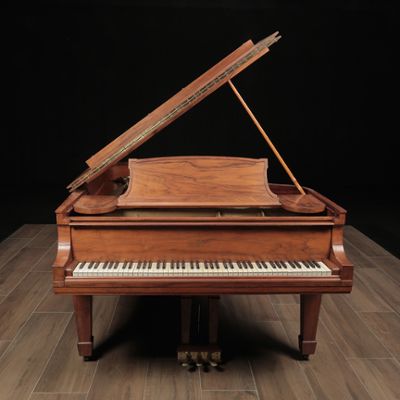 Steinway pianos for sale: 1906 Steinway B - $96,000