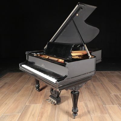 Steinway pianos for sale: 1908 Steinway Grand B - $44,900