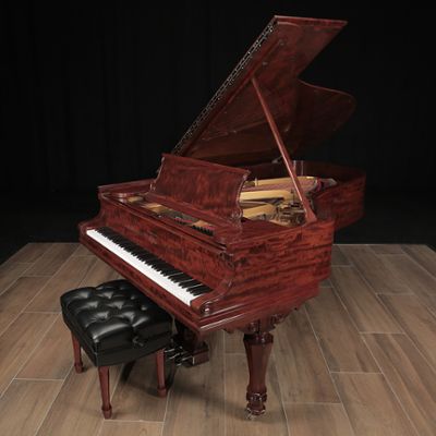 Steinway pianos for sale: 1908 Steinway Victorian B - $58,000