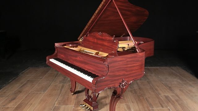 <span>1911</span> Steinway B