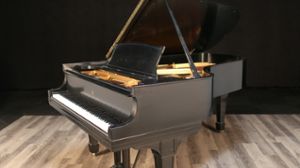 Steinway pianos for sale: 1910 Steinway Grand B - $49,500