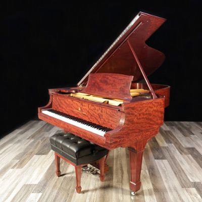 Steinway pianos for sale: 1911 Steinway Grand B - $49,500