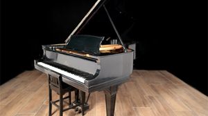 Steinway pianos for sale: 1911 Steinway Grand B - $65,000