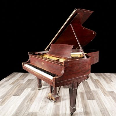 Steinway pianos for sale: 1911 Steinway Grand B - $85,000
