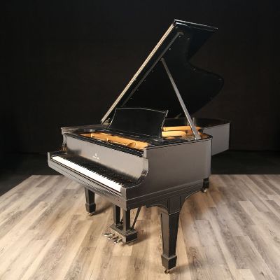 Steinway pianos for sale: 1911 Steinway Grand B - $78,500