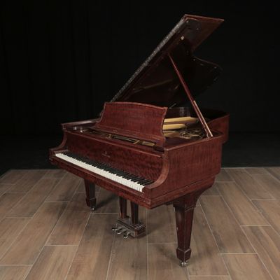 Steinway pianos for sale: 1912 Steinway Grand B - $75,000