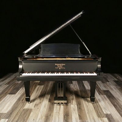 Steinway pianos for sale: 1913 Steinway Grand B - $49,500