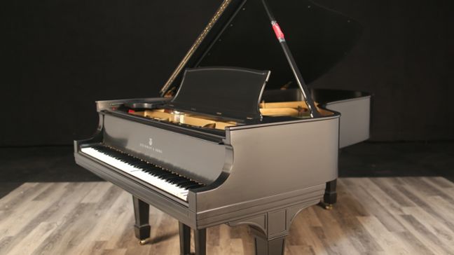 <span>1913</span> Steinway B
