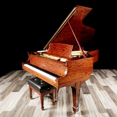 Steinway pianos for sale: 1915 Steinway Grand B - $44,500