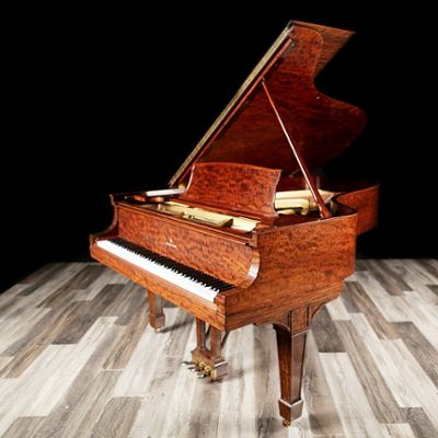 Steinway pianos for sale: 1915 Steinway Grand B - $44,500