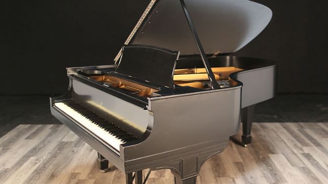 <span>1915</span> Steinway B