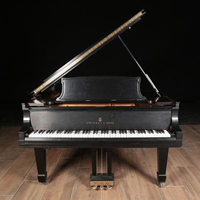 Steinway pianos for sale: 1916 Steinway Grand B - $49,500