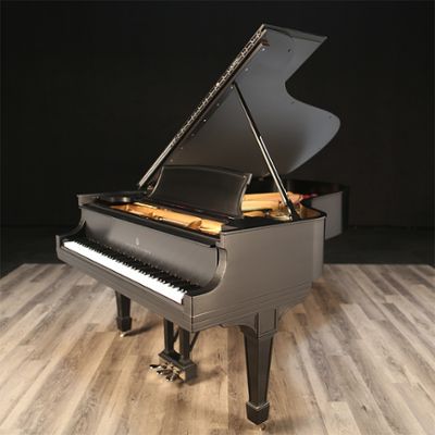 Steinway pianos for sale:  - $81,500
