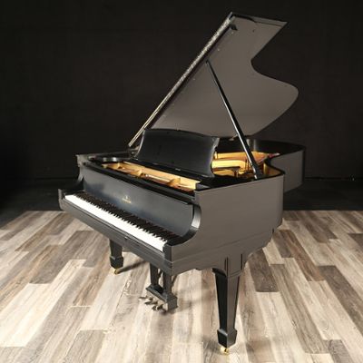 Steinway pianos for sale: 1917 Steinway Grand B - $85,000