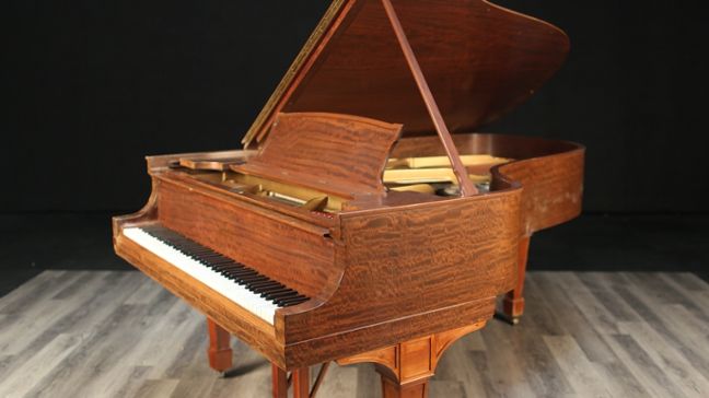 <span>1917</span> Steinway B