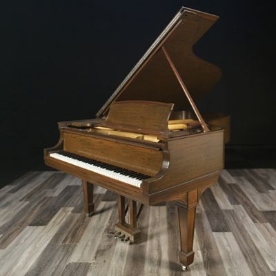 Steinway pianos for sale: 1918 Steinway Grand B - $73,500