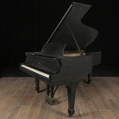 Steinway pianos for sale: 1918 Steinway Grand B - $58,000