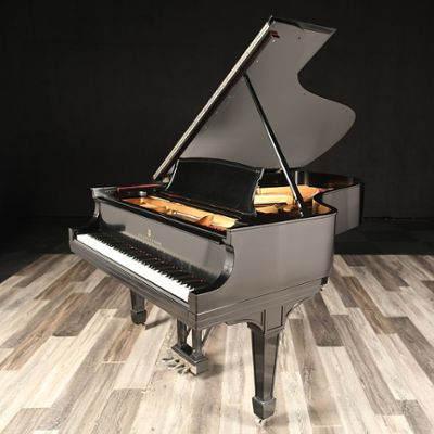 Steinway pianos for sale: 1922 Steinway Grand B - $49,900