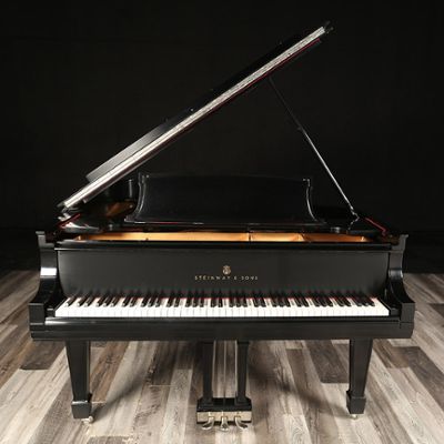 Steinway pianos for sale: 1922 Steinway Grand B - $49,900