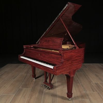 Steinway pianos for sale: 1922 Steinway Grand B - $65,000