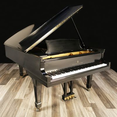 Steinway pianos for sale: 1923 Steinway Grand B - $55,000