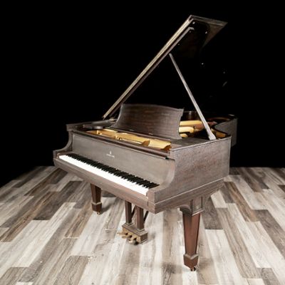 Steinway pianos for sale: 1924 Steinway Grand B - $75,000