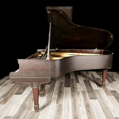 Steinway pianos for sale: 1924 Steinway Grand B - $75,000