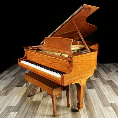 Steinway pianos for sale: 1924 Steinway Grand B - $65,000