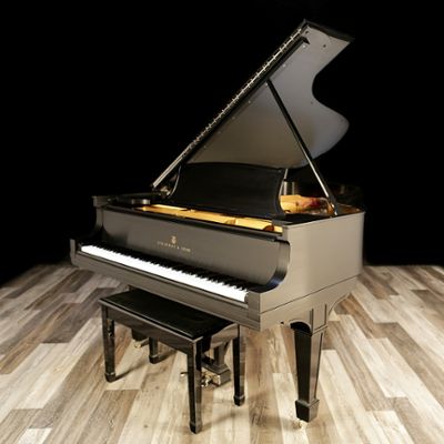 Steinway pianos for sale: 1924 Steinway Grand B - $57,000