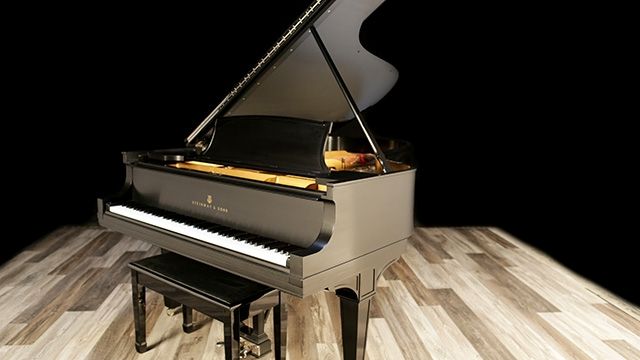 <span>1924</span> Steinway B