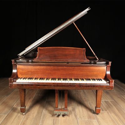 Steinway pianos for sale: 1924 Steinway Grand B - $65,000