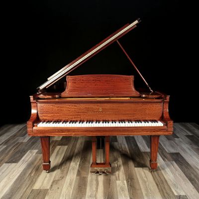 Steinway pianos for sale: 1925 Steinway Grand B - $65,000