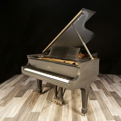Steinway pianos for sale: 1926 Steinway Grand B - $64,500