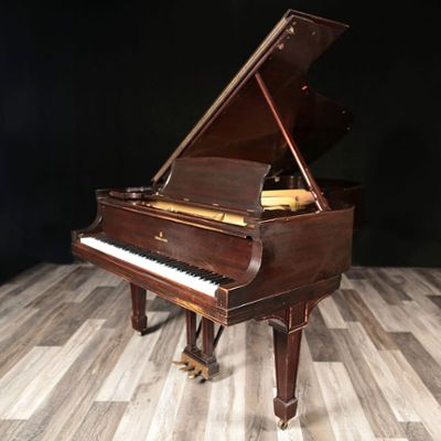 Steinway pianos for sale: 1927 Steinway Grand B - $65,000