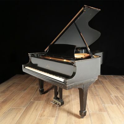 Steinway pianos for sale: 1928 Steinway Grand B - $65,000