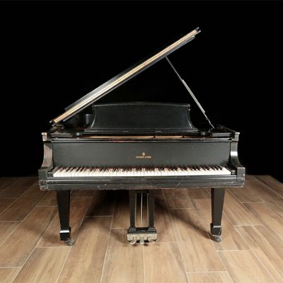 Steinway pianos for sale: 1928 Steinway Grand B - $65,000