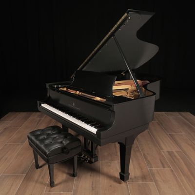 Steinway pianos for sale: 1968 Steinway Grand B - $55,000