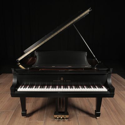 Steinway pianos for sale: 1929 Steinway Grand B - $65,000