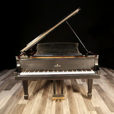 Steinway pianos for sale: 1928 Steinway Grand B - $71,500