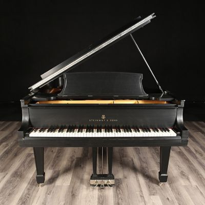 Steinway pianos for sale:  - $68,500