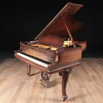 Steinway pianos for sale: 1935 Steinway Grand B - $85,000