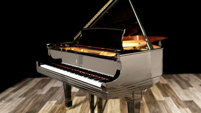 <span>1939</span> Steinway B