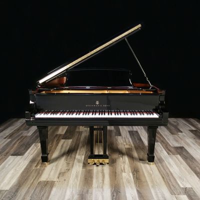 Steinway pianos for sale: 1939 Steinway Grand B - $69,900