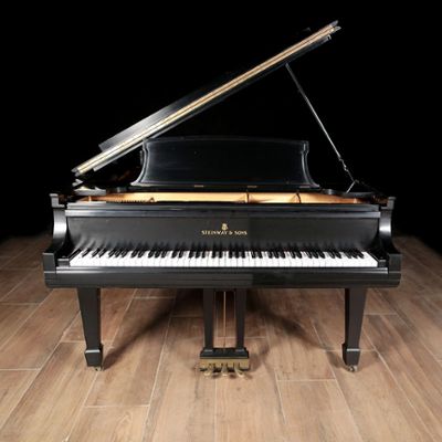 Steinway pianos for sale: 1950 Steinway Grand B - $39,900